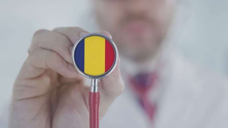Report: Covid-19 pandemic reversed gains in life expectancy in Romania