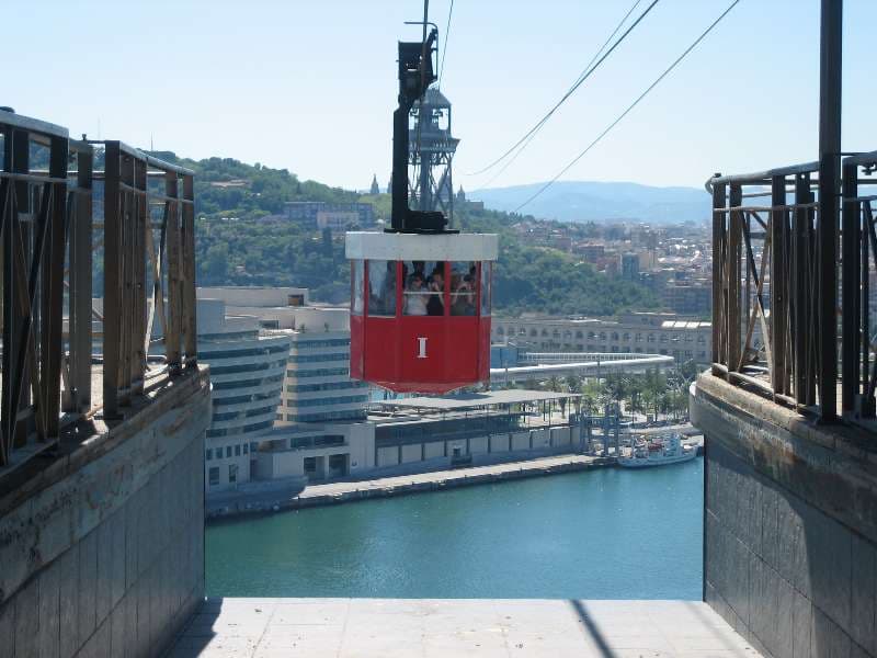 Two Romanian cities invited to apply for EU funded cable car public transport system