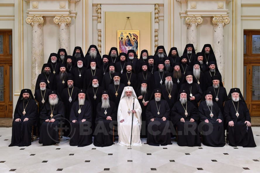 Update: Romanian Orthodox Church supports great march for traditional family values