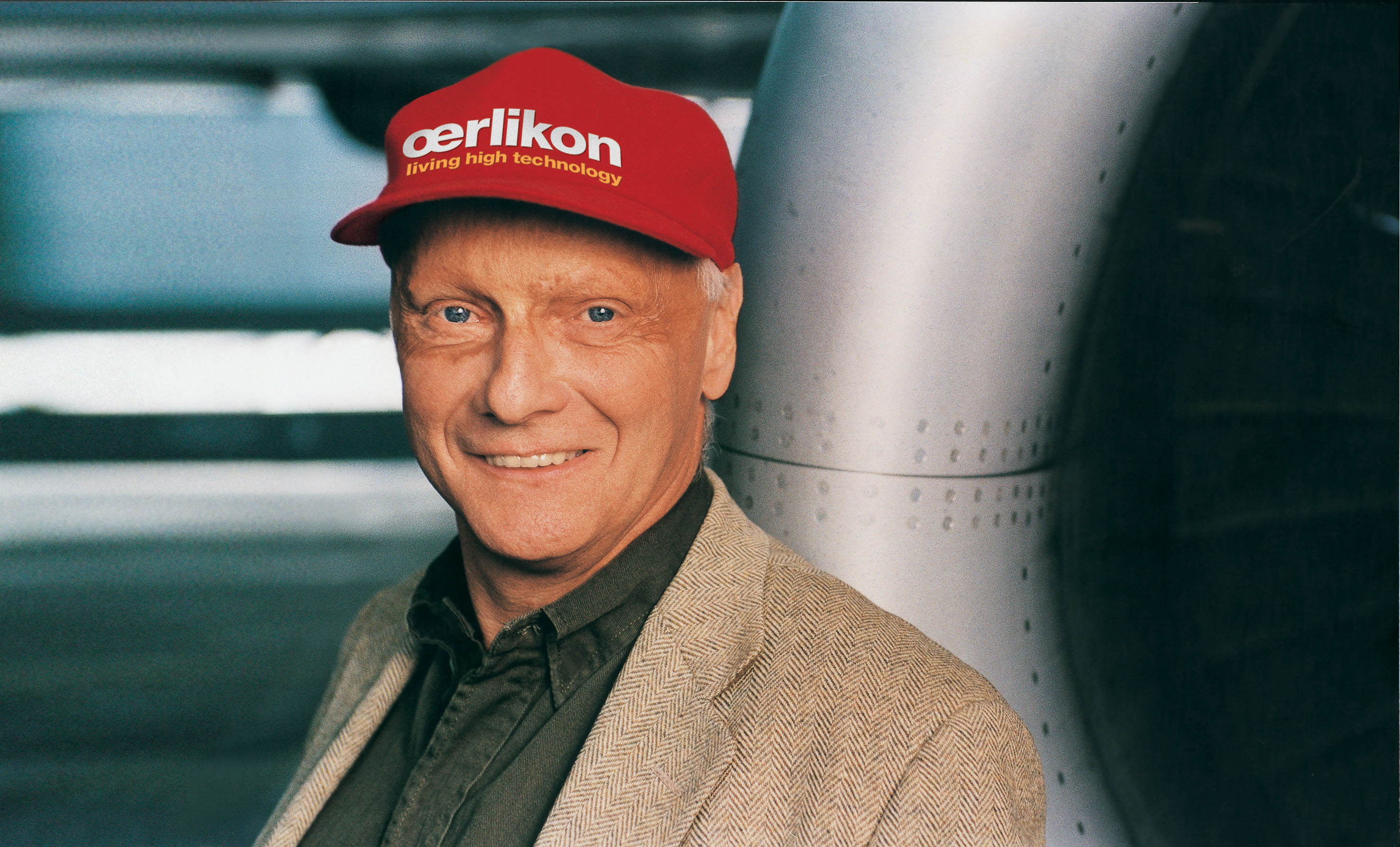 Niki Lauda expects break-even on Romanian operations in one year