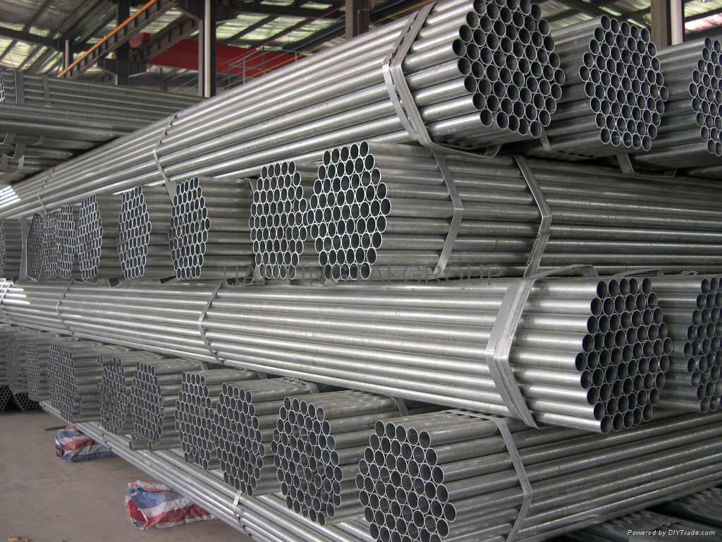 Comparing Steel and Iron – Wasatch Steel
