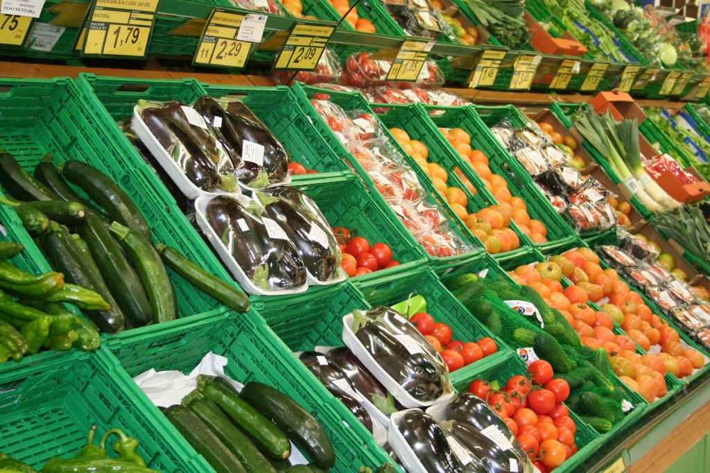 vegetables.sxchu  1024x682 Inflation down to 4.2 percent, services prices drop