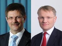 volksbank management