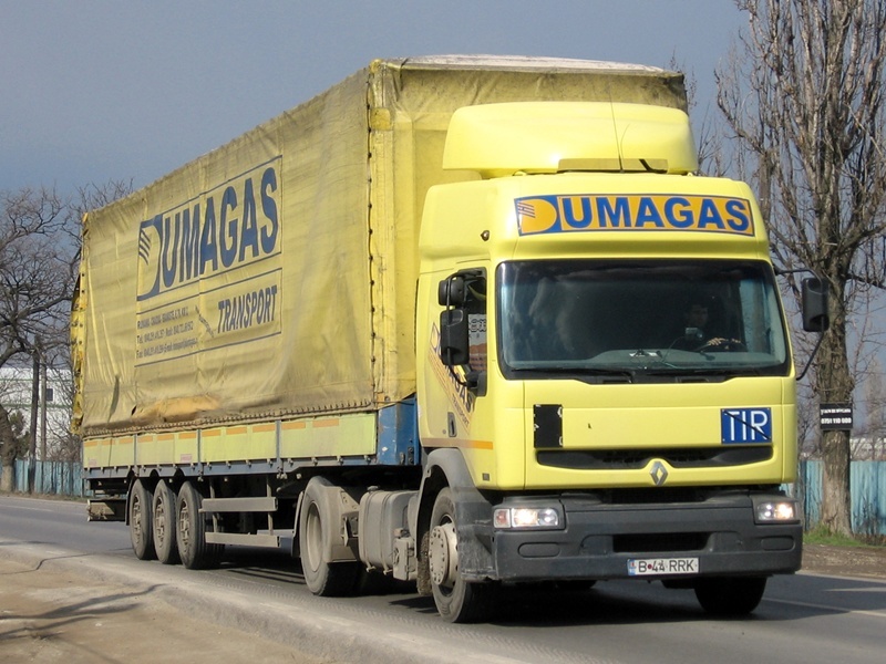 dumagas