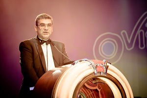 Teodor Baconschi, Minister of External Affairs