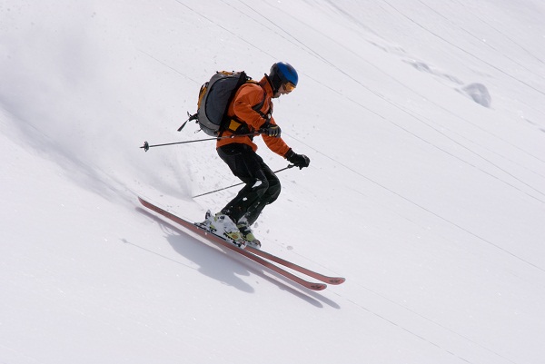 Vodafone offers free Wi-Fi on five ski slopes in Romania 