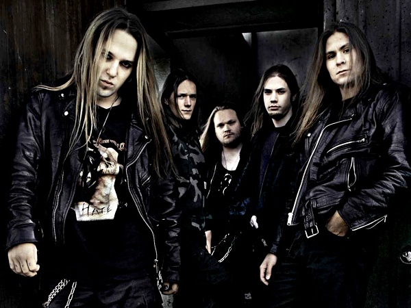 Finnish Heavy Metal Band Children Of Bodom On Stage In Bucharest This April Romania Insider