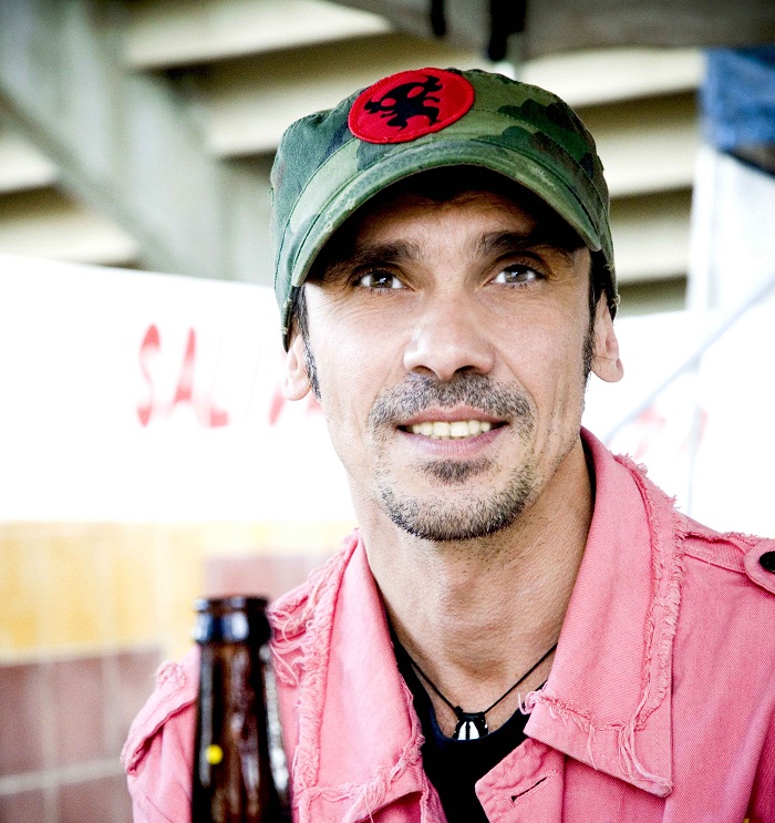 Manu Chao returns to Bucharest with “La Ventura” Tour in April