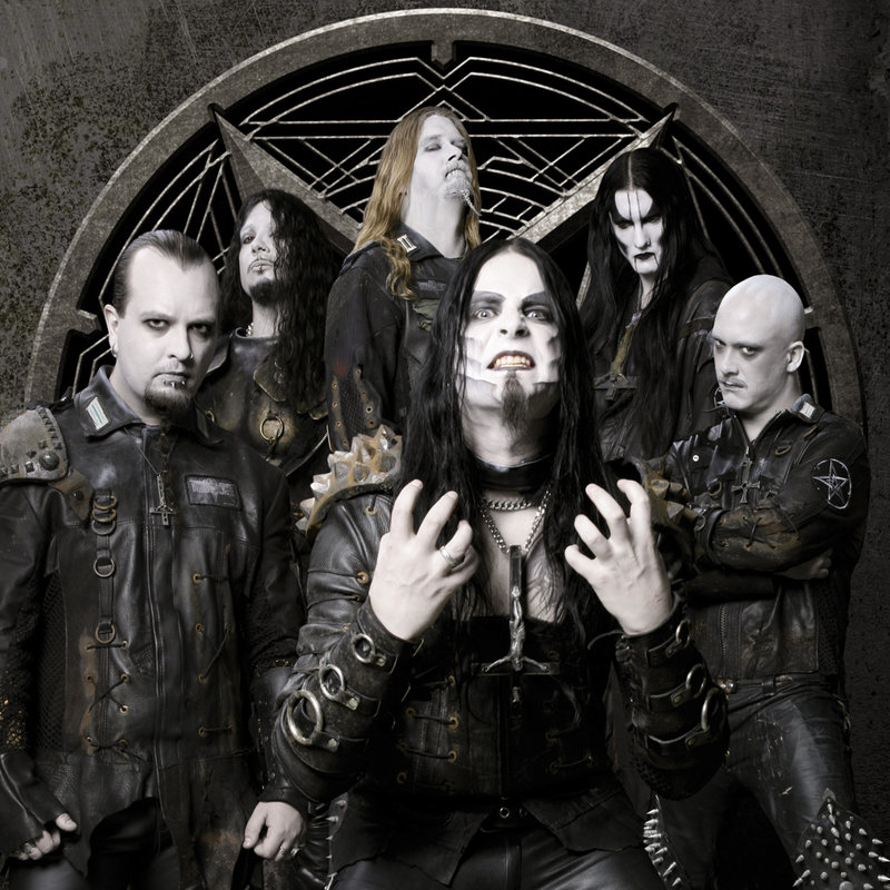 Dimmu Borgir