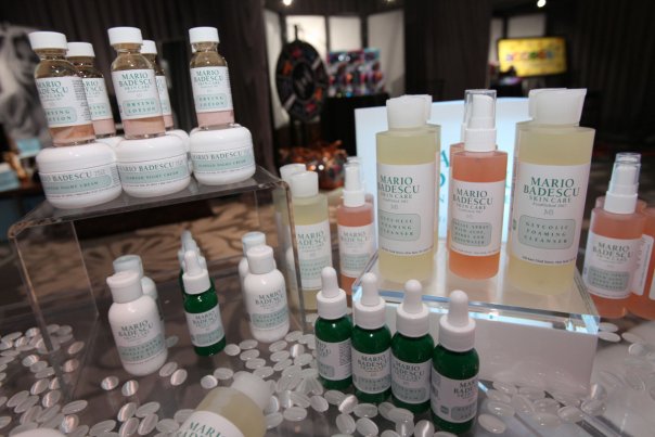 kort beruset At tilpasse sig Exclusive Skin Care aims to sell EUR 1 mln of Mario Badescu cosmetics in  Romania | Romania Insider