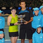 Horia Tecau becomes first Romanian to win a Grand Slam tennis tournament after 33 years