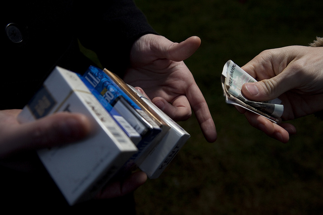 BAT tobacco British American Tobacco: Excellent increases in profit, sold volume in Romania on lower illicit trade