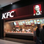 Yum! switches to Coca Cola from rival Pepsi for its KFC, Pizza Hut restaurants in Romania