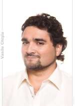 Romanian Vasile Chisiu trades farming for music to become National Opera baritone 