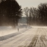 Romania faces new wave of blizzards and ice