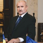 Romanian actor Serban Ionescu left bed bound after catching Lyme’s disease from tick bite