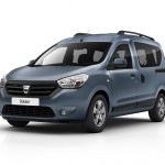 Romanian Dacia launches Dokker model this year