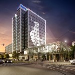 S Immo to put EUR 66 mln into The Mark – Bucharest office building with intelligent facade