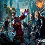 ‘The Avengers’ epic movie almost covers production costs with first week-end box office revenues