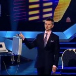 ‘Magic mentalist’ wins ‘Romania’s got talent’ competition after flat-lining during live show