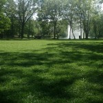 Bucharest, second most polluted capital in Europe but ranks better than Paris on green areas