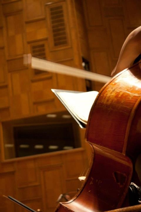 cello orchestra radiro FB