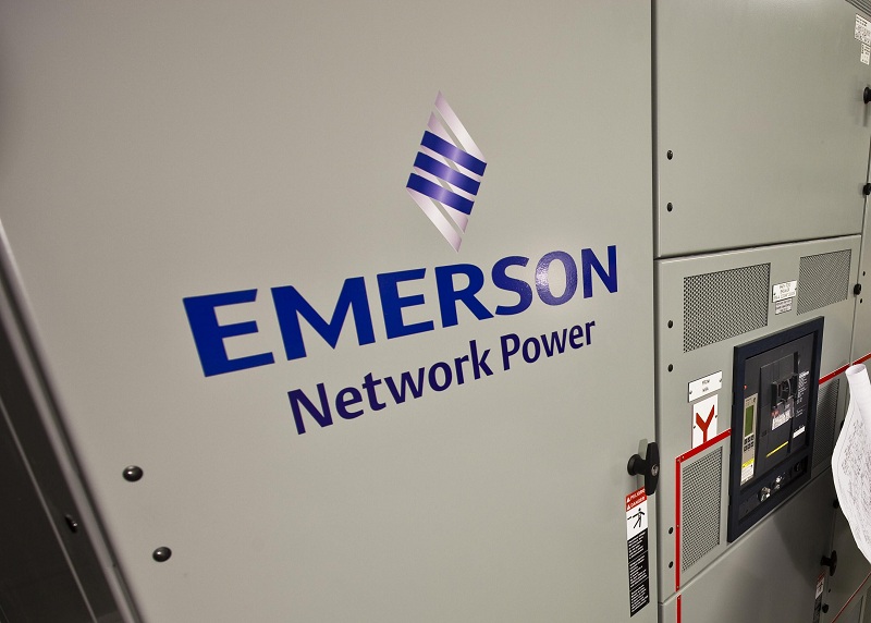 Emerson continues Romania growth with new factory, expansion and 500
