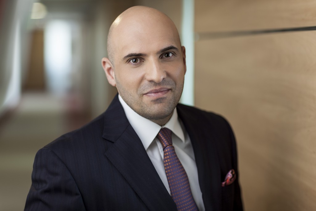 Gabriel Zbarcea, Managing Partner