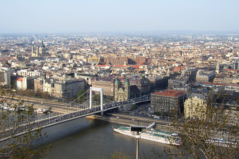 budapest sxc hu
