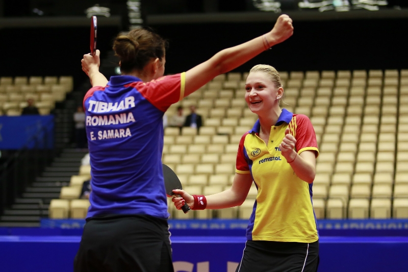 Schwer ausser für Berüchtigt romania table tennis Sehr wütend Schneider