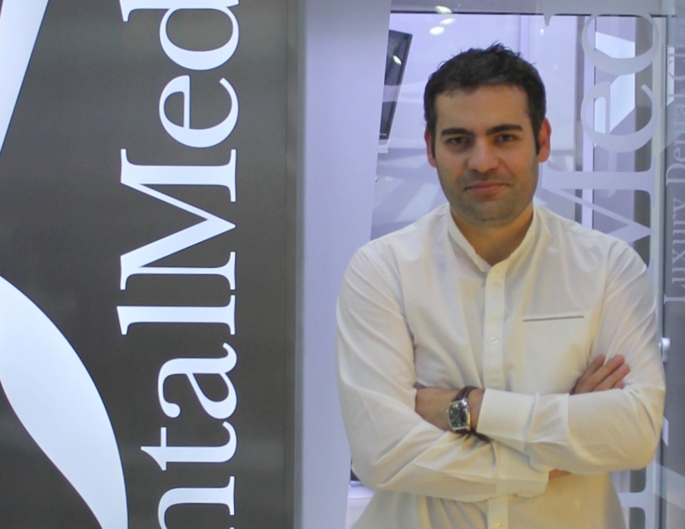 Dragos Popescu_Dental Med