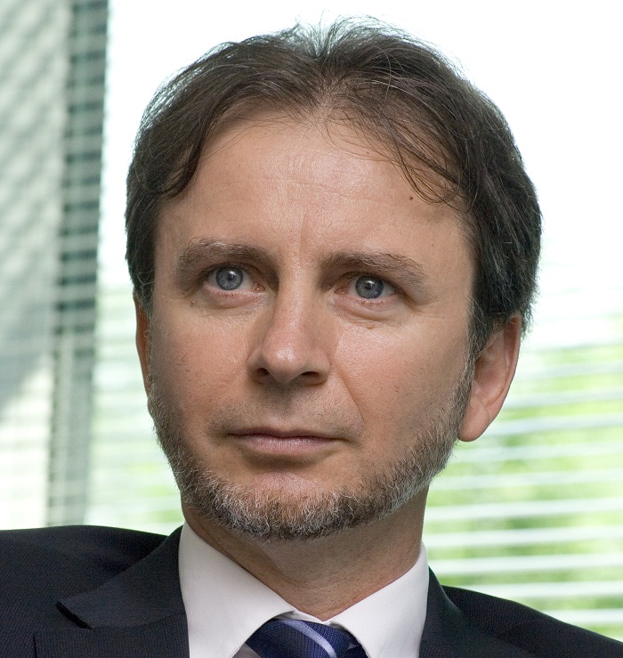 Mihai Tudor ibm romtelecom