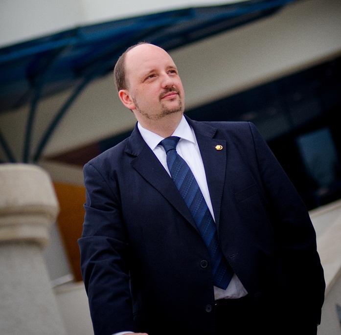 Ulrich Hoffmeister doubletree oradea