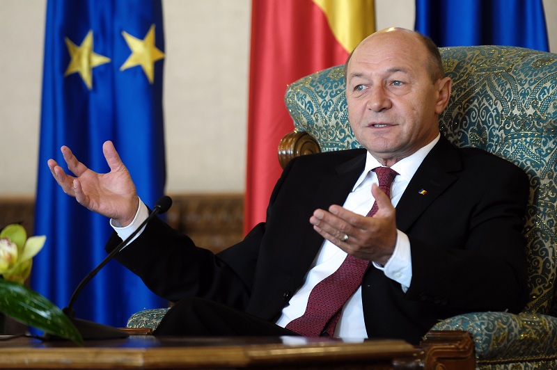 basescu nov 2012