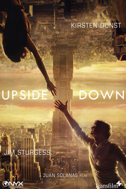 Life Upside Down movie