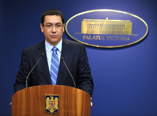 victor ponta gov