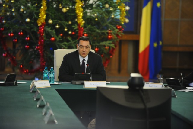 ponta new govt govro