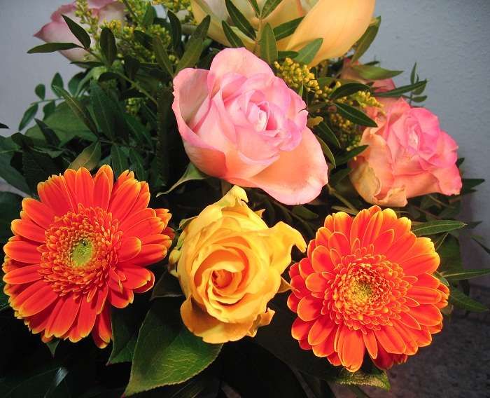 Romanian online flower retailer passes EUR 1 mln sales threshold