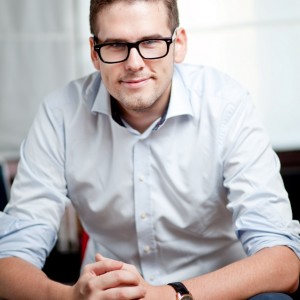 Tadeusz Kuropatwinski, GM XTB Romania, photo 3