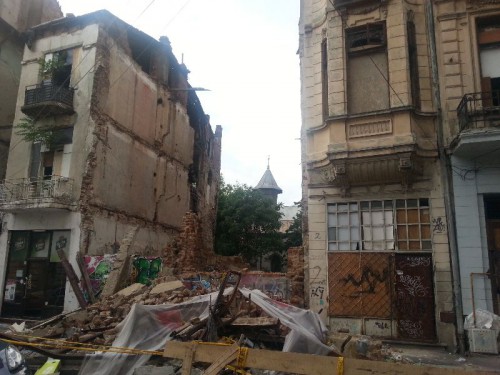 old town derelict fall 2 cc