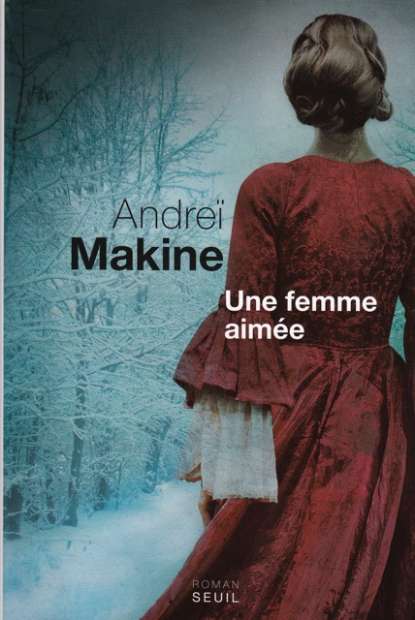 Makine-femme-aimée