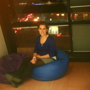 anna heijecker diana mesesan