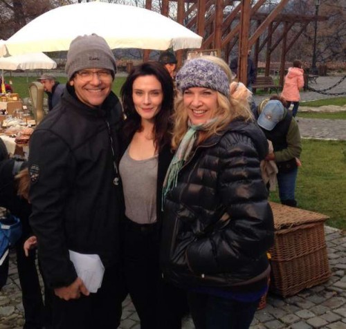 michael damian plus love by design actors