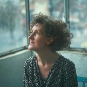 Martine by diana mesesan