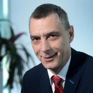 Laurentiu Stefanescu, Director General Sika Romania