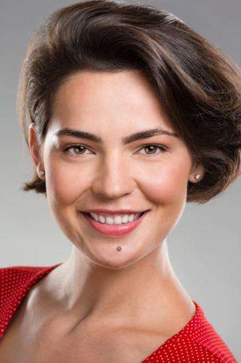 maria dinulescu her site