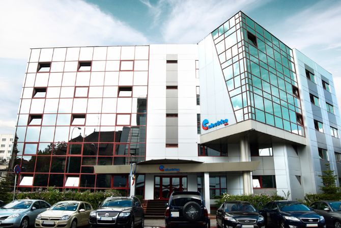 Romanian energy distributor & supplier ups net profit by 21% in H1