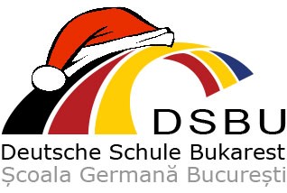dsbu logo- christmas