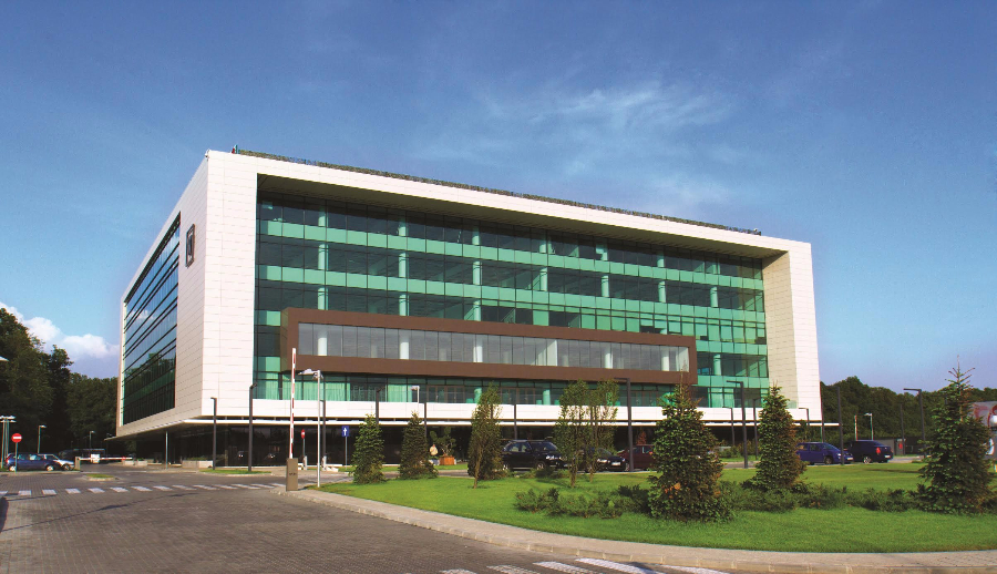 Willbrook Business and Convention Center (5)