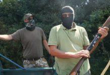 Three people indicted in Romania after Sky News scandal; Prosecutors may go against British journalists